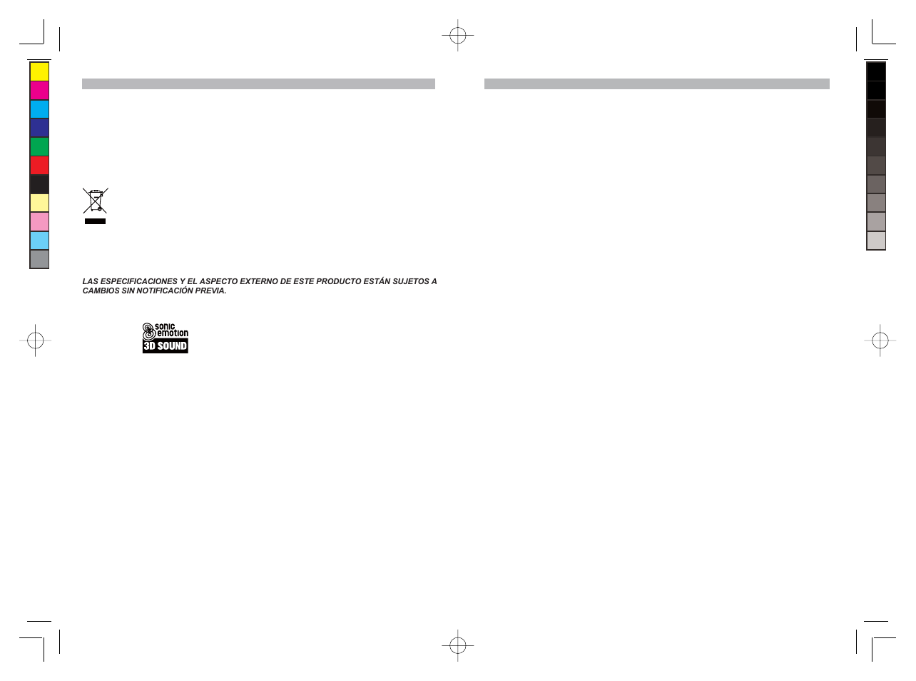 Lenco IPD-4303 User Manual | Page 3 / 26