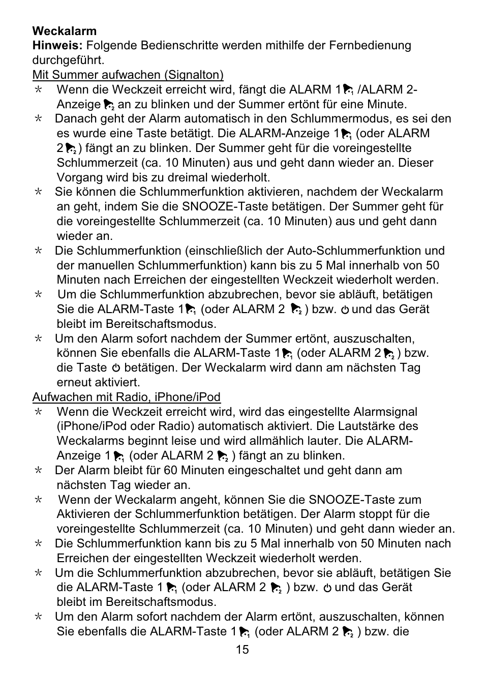 Lenco IPD-4600 User Manual | Page 31 / 88