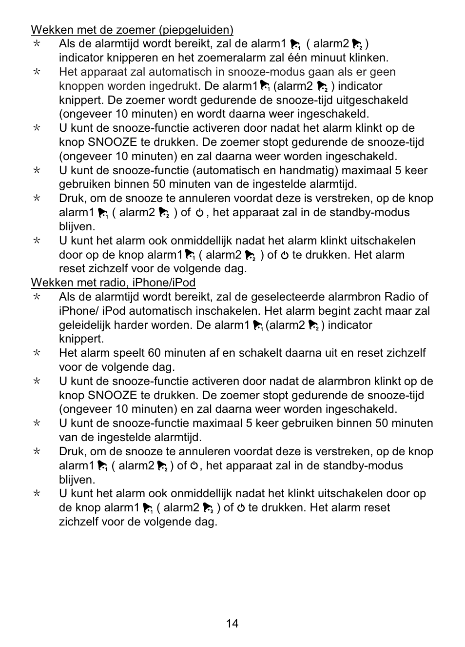 Lenco IPD-4600 User Manual | Page 48 / 88