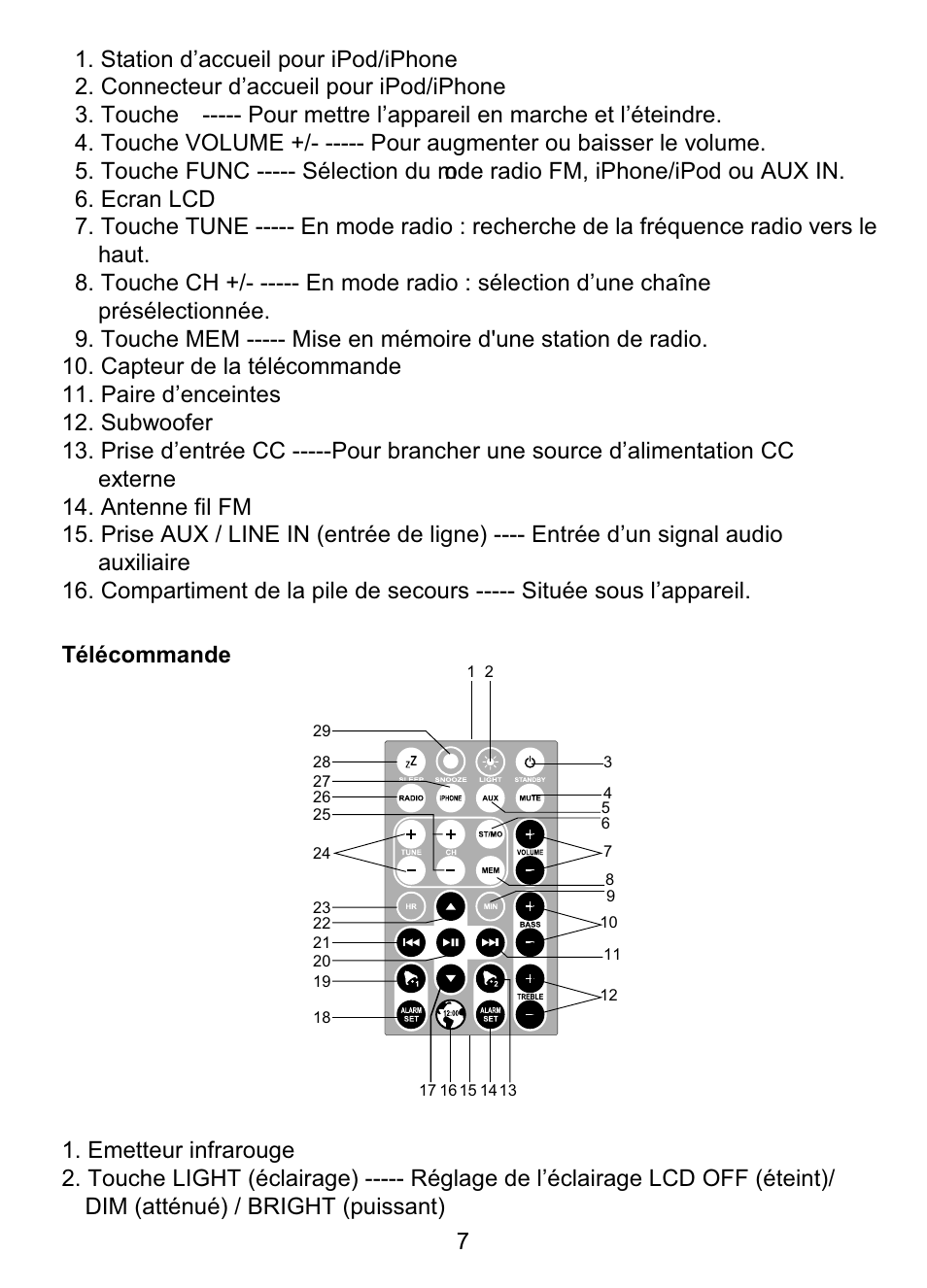 Lenco IPD-4600 User Manual | Page 59 / 88