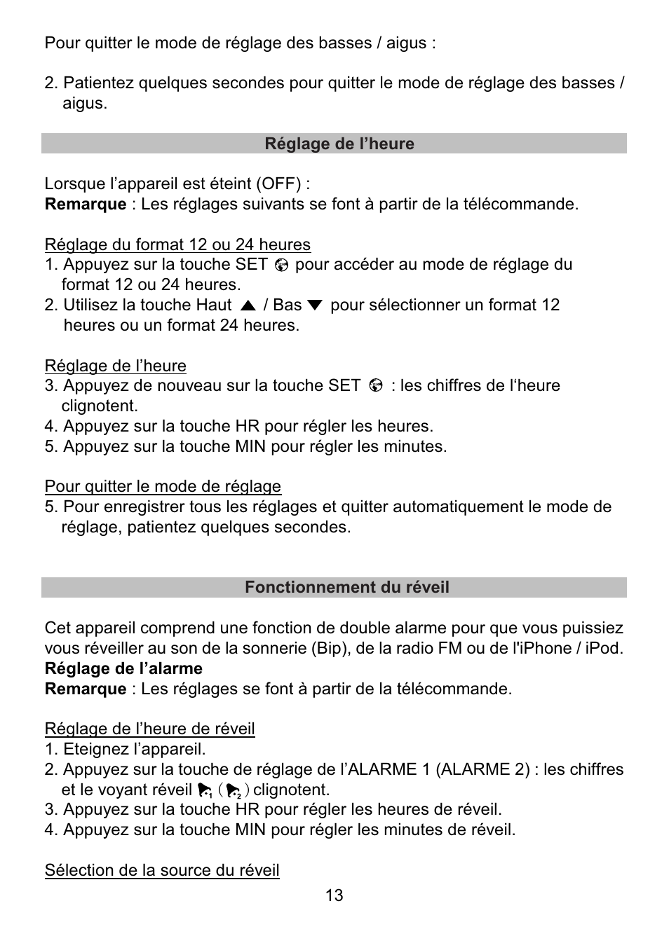 Lenco IPD-4600 User Manual | Page 65 / 88