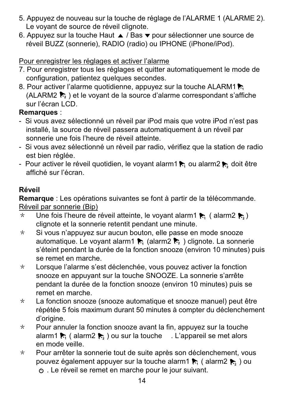 Lenco IPD-4600 User Manual | Page 66 / 88