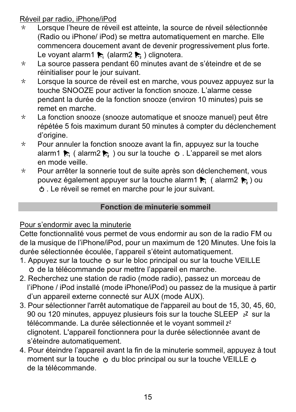 Lenco IPD-4600 User Manual | Page 67 / 88
