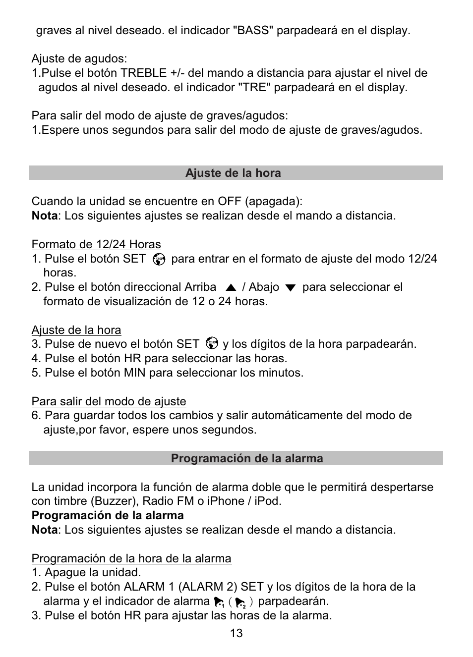 Lenco IPD-4600 User Manual | Page 83 / 88