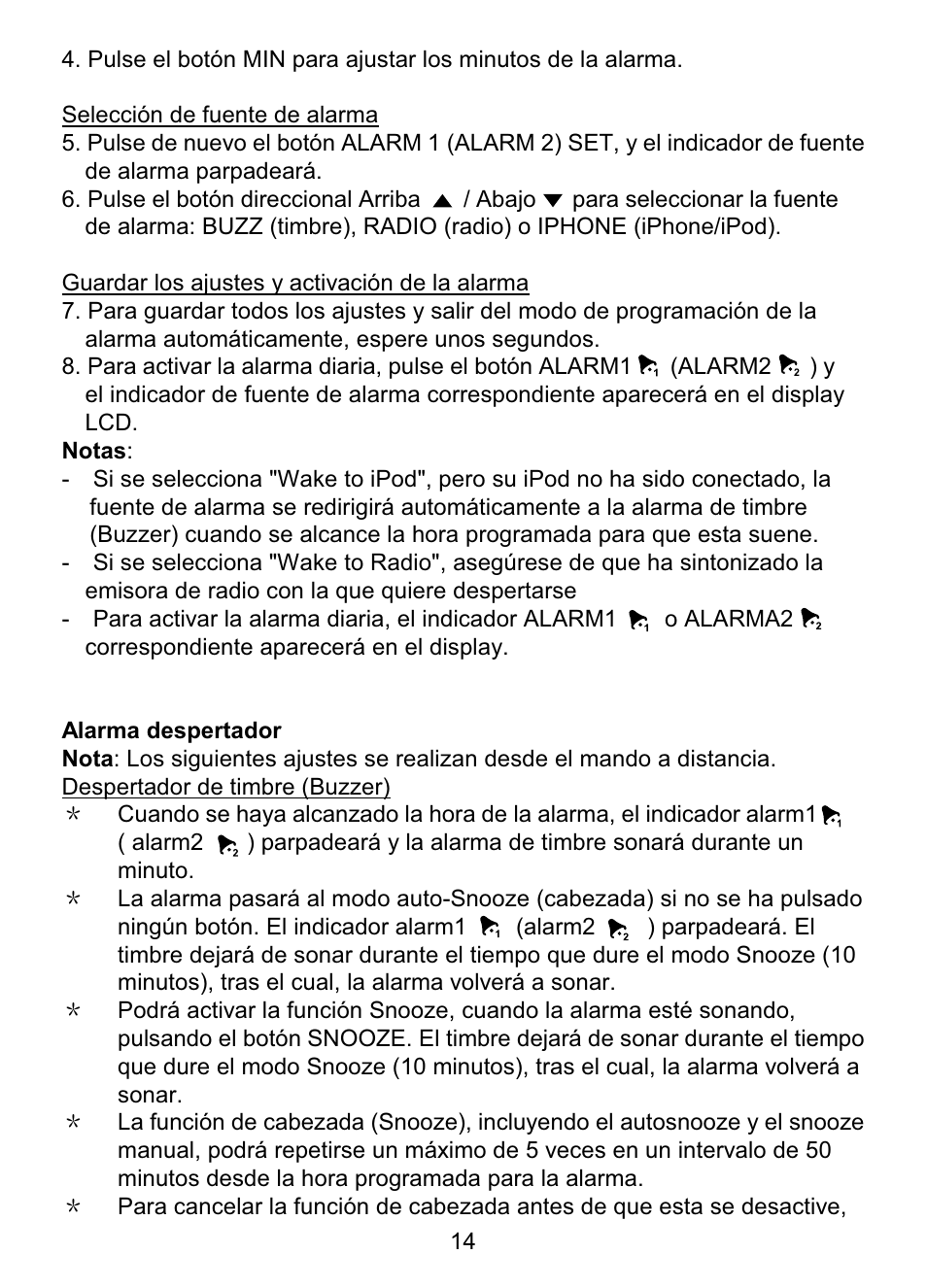 Lenco IPD-4600 User Manual | Page 84 / 88