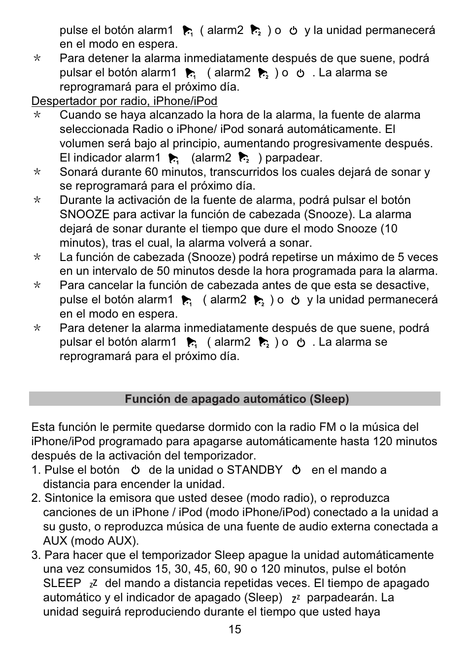 Lenco IPD-4600 User Manual | Page 85 / 88