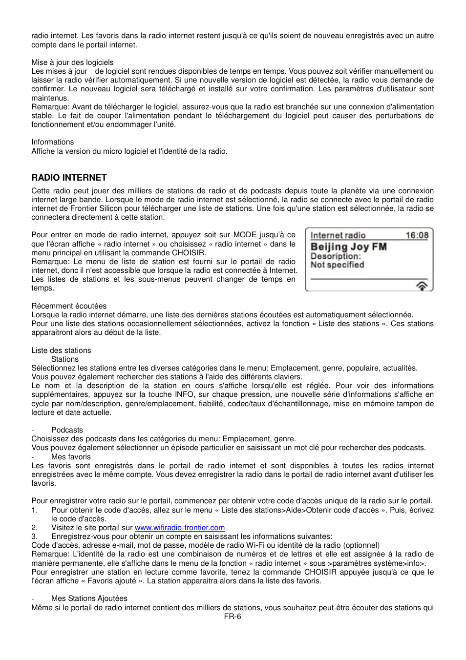 Lenco IR-2002 User Manual | Page 41 / 57