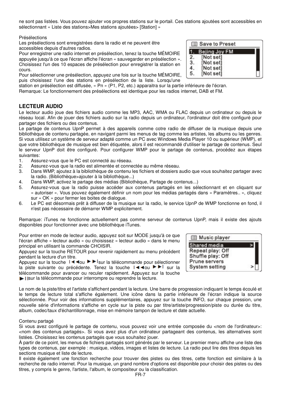 Lenco IR-2002 User Manual | Page 42 / 57