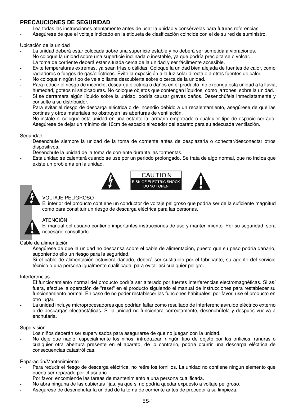Lenco IR-2002 User Manual | Page 48 / 57