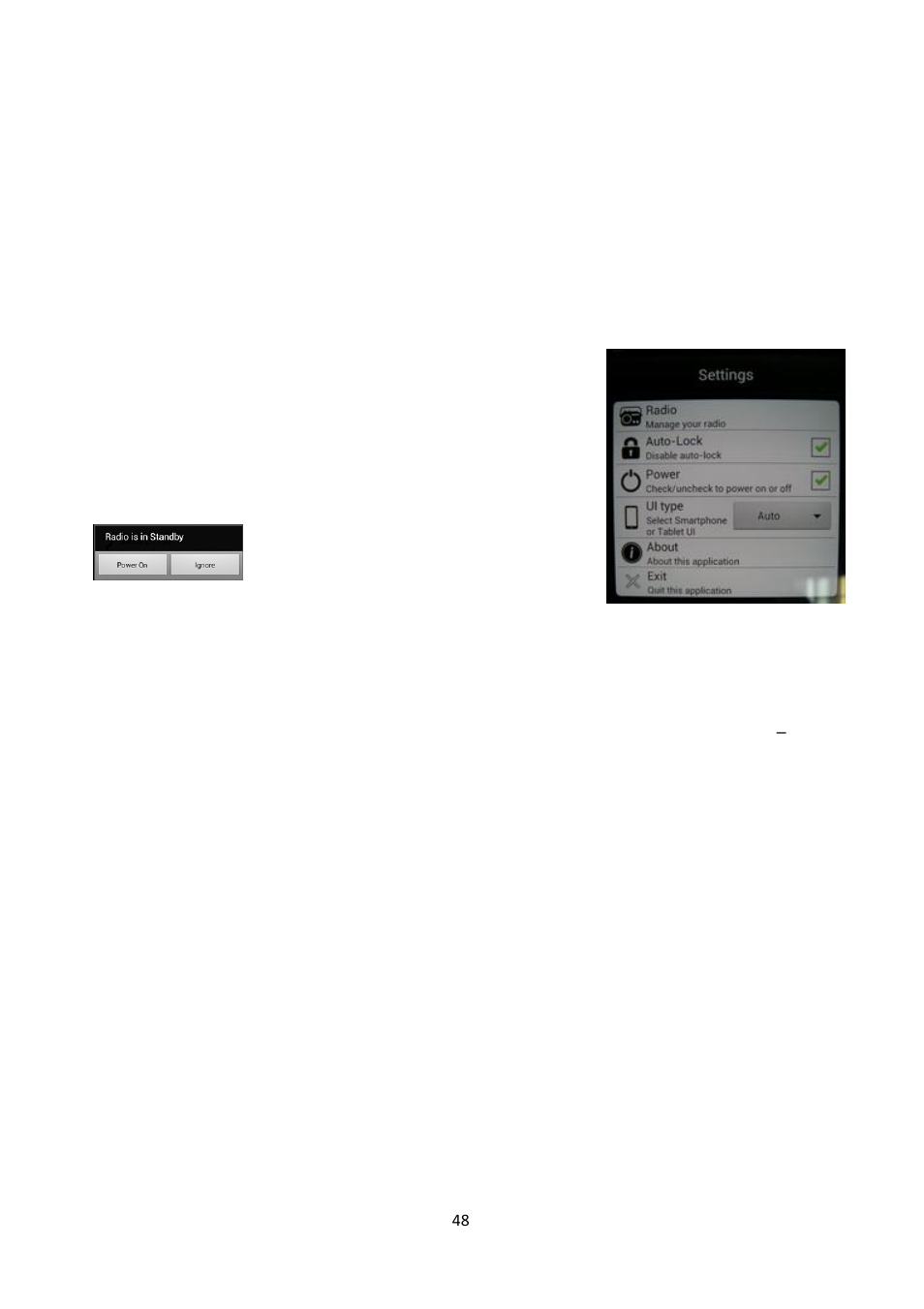 7 ajustes | Lenco IR-2002 User Manual | Page 49 / 49