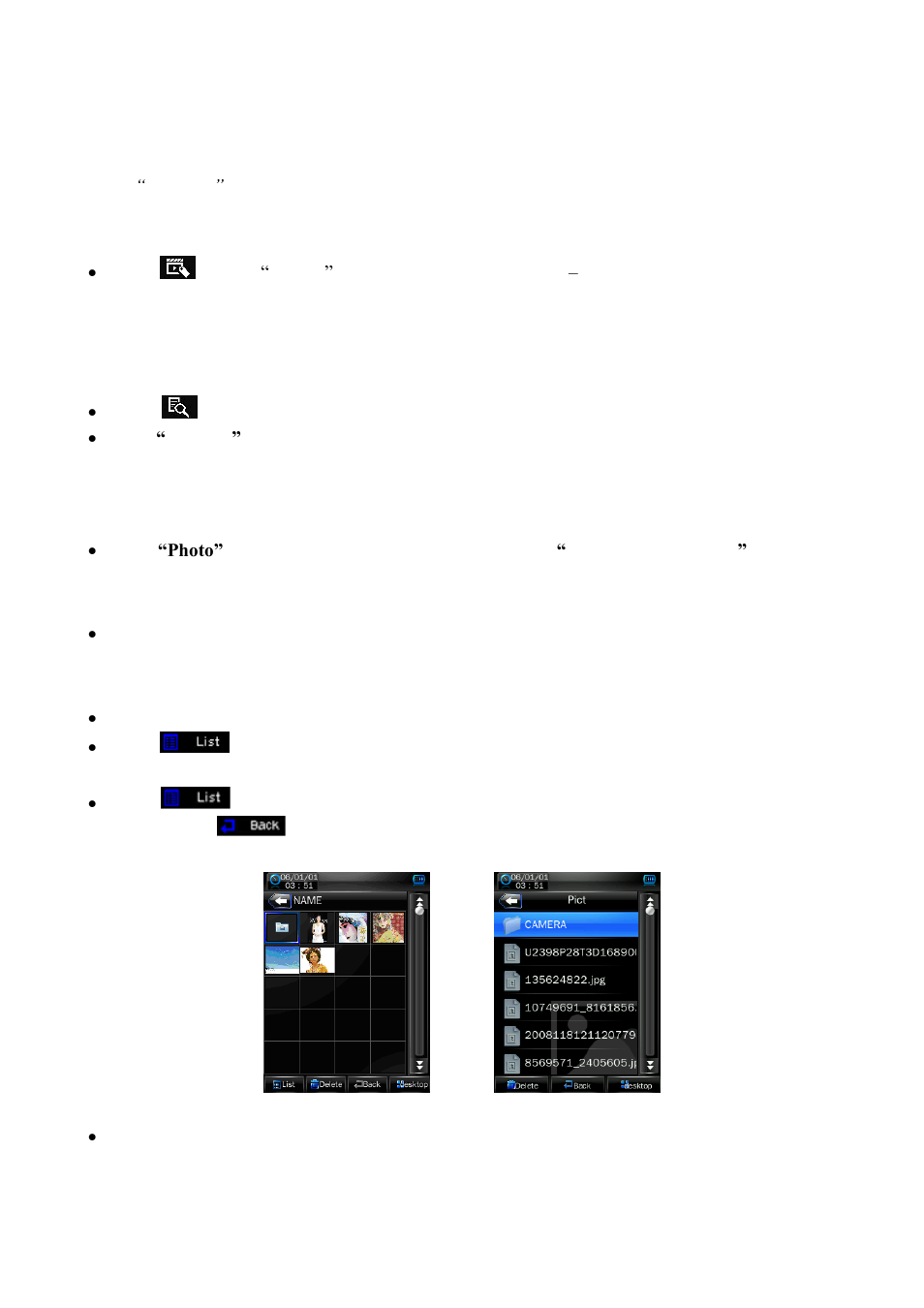 Lenco KH-858 User Manual | Page 10 / 22