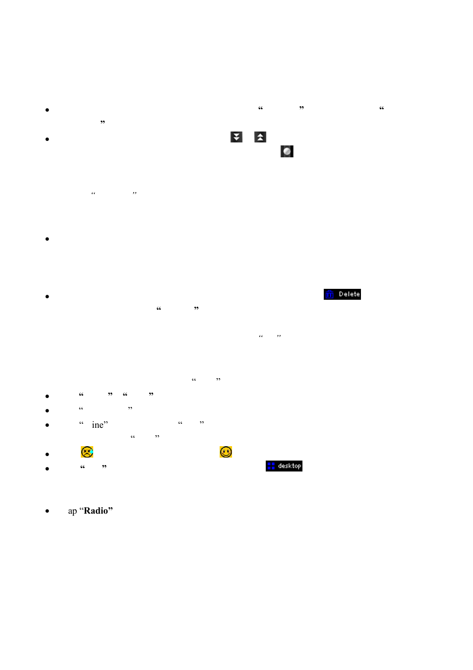 Lenco KH-858 User Manual | Page 14 / 22