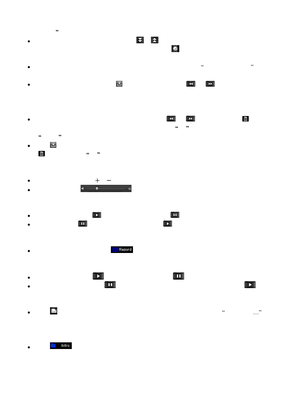 Lenco KH-858 User Manual | Page 16 / 22