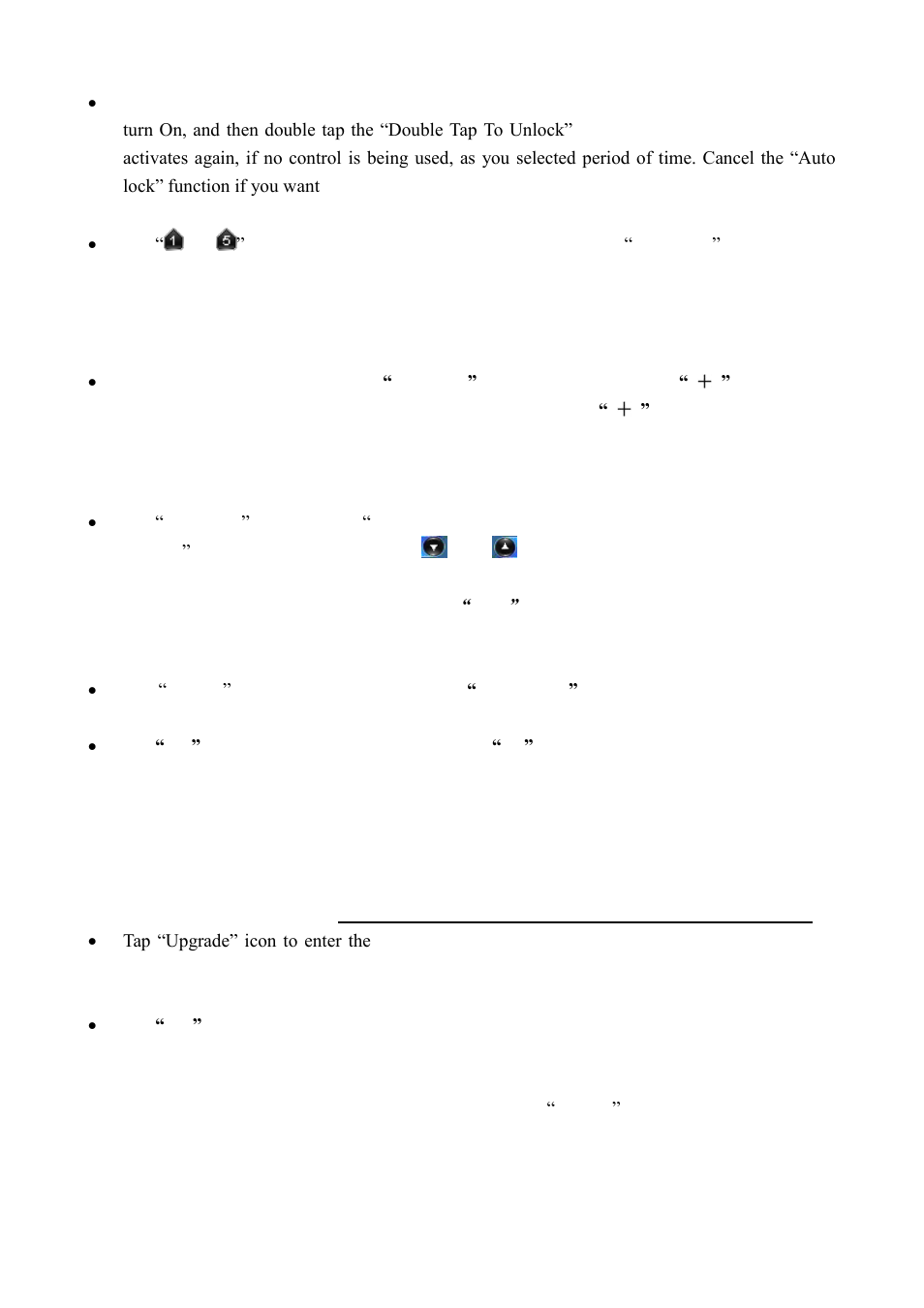 Lenco KH-858 User Manual | Page 18 / 22
