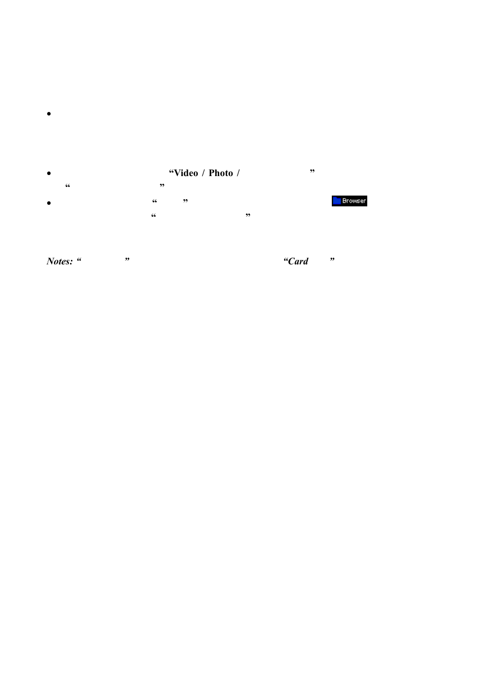 Lenco KH-858 User Manual | Page 19 / 22