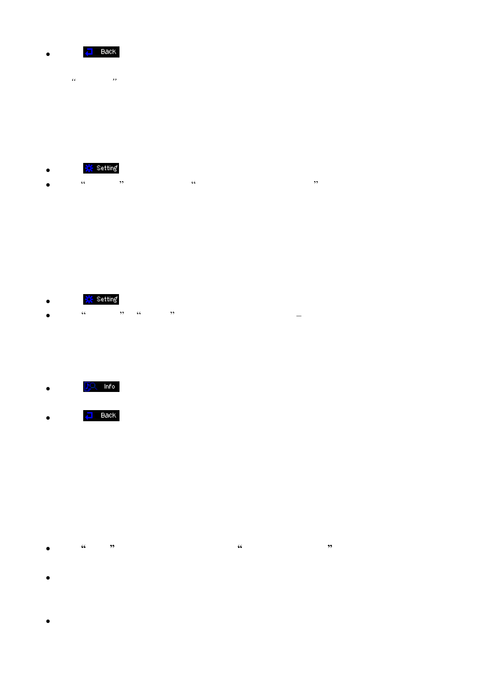Lenco KH-858 User Manual | Page 8 / 22