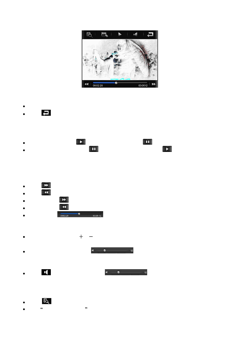 Lenco KH-858 User Manual | Page 9 / 22
