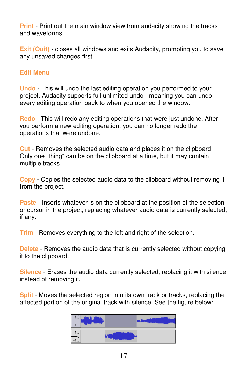 Lenco L-175 User Manual | Page 17 / 29