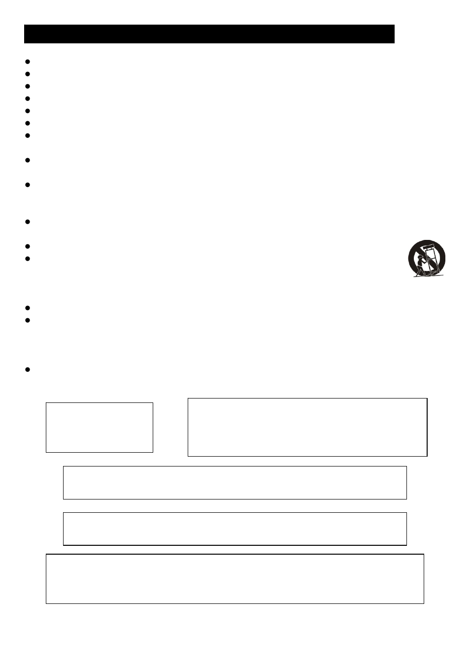 Lenco L-81 USB User Manual | Page 10 / 40