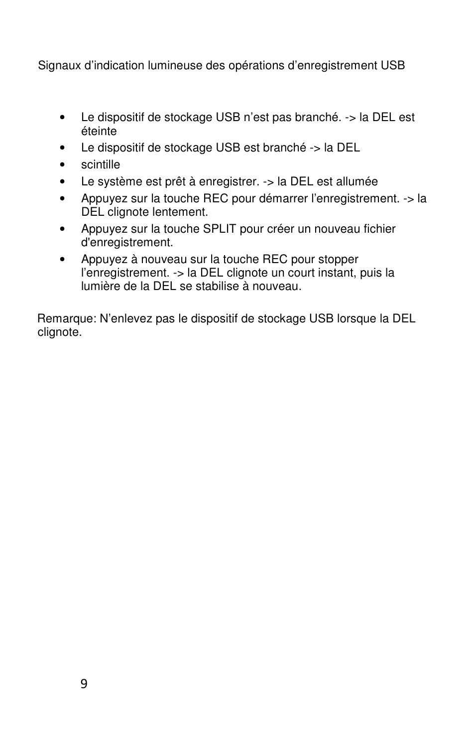 Lenco L-83 User Manual | Page 31 / 57
