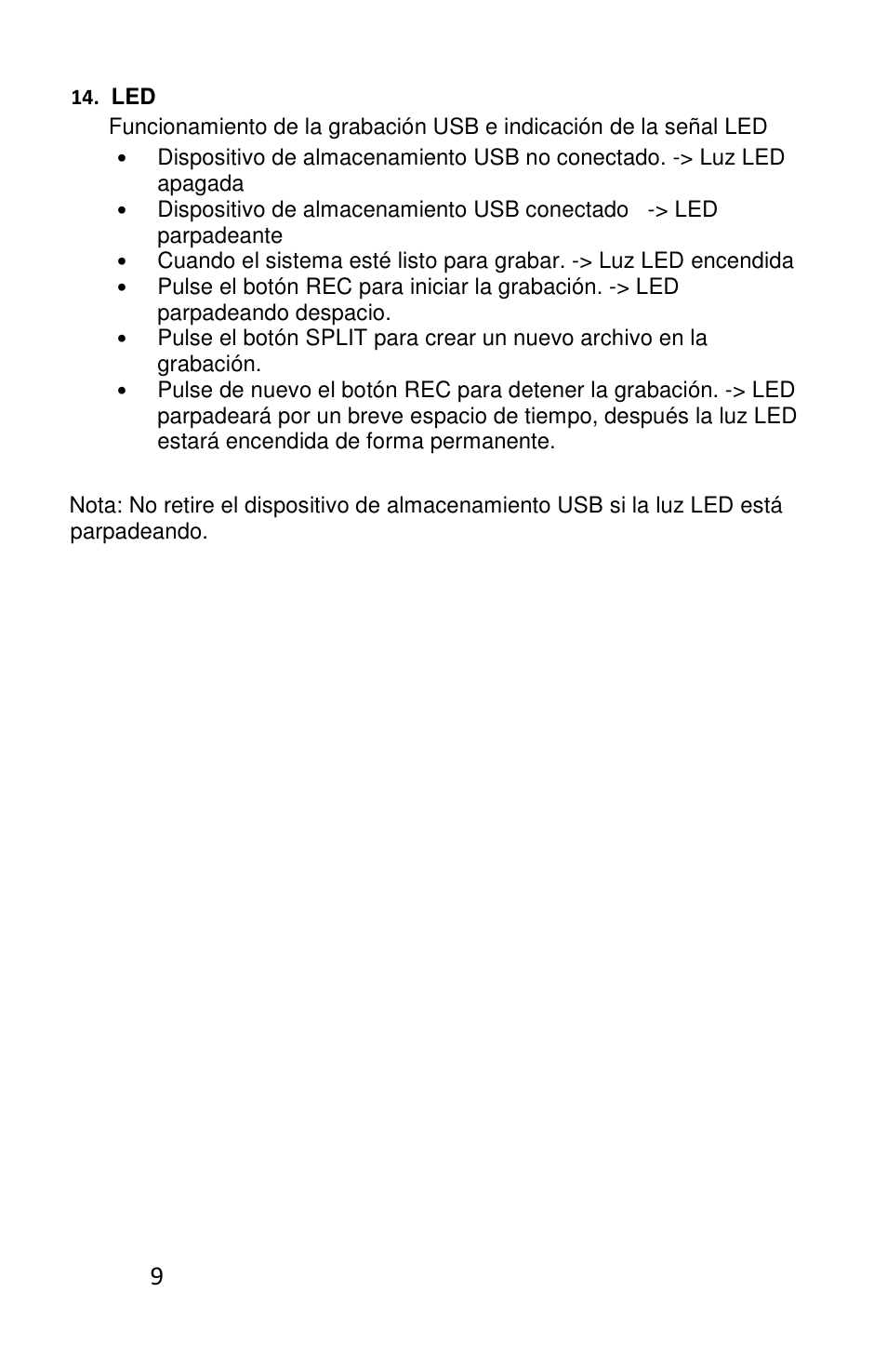 Lenco L-83 User Manual | Page 43 / 57