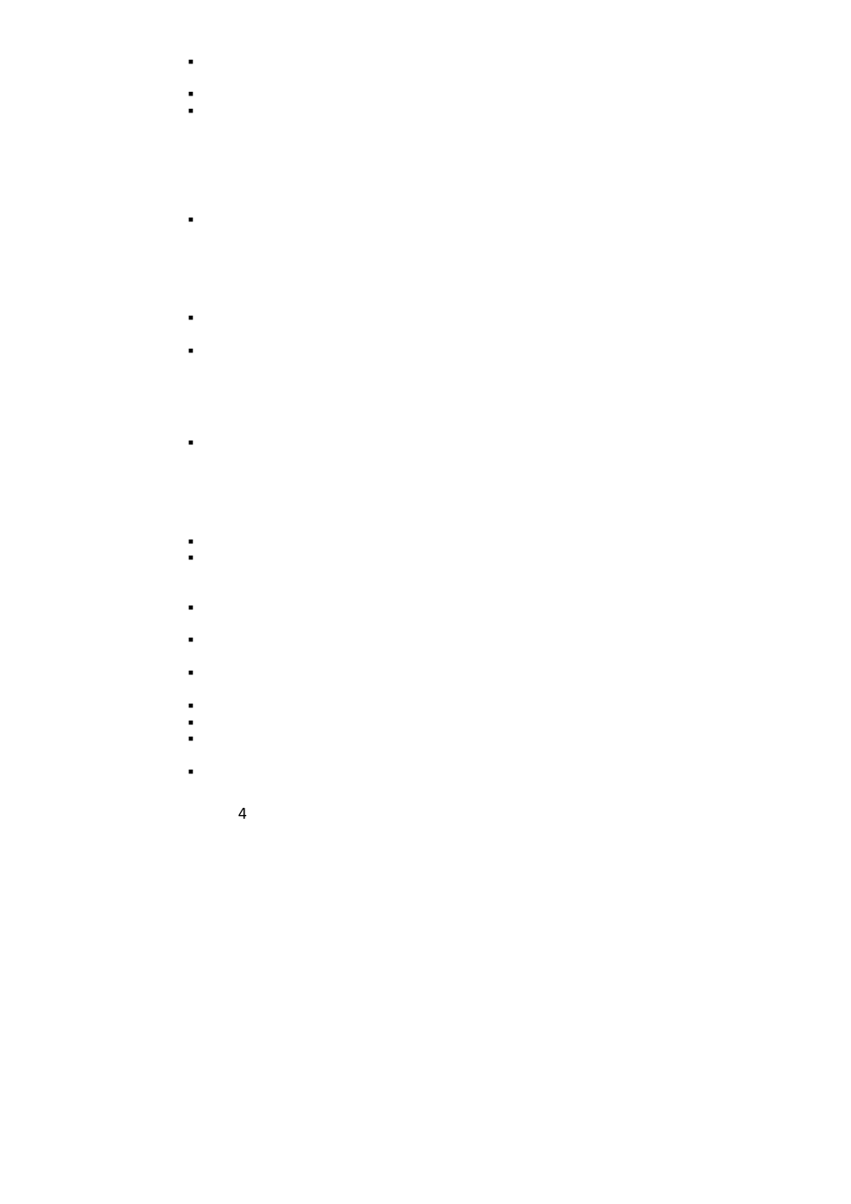 Lenco L-85 User Manual | Page 4 / 11