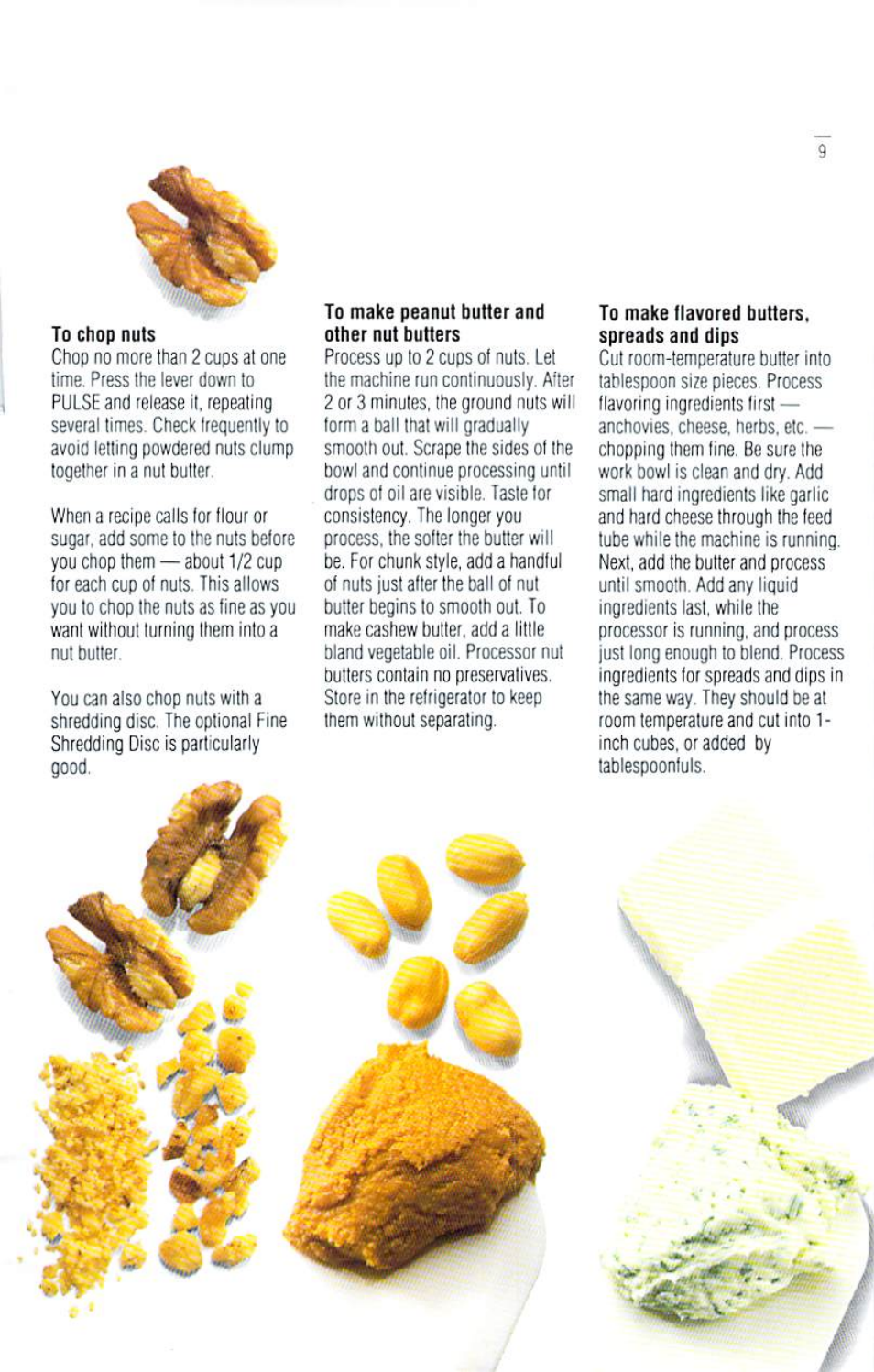 Cuisinart DLC-10C User Manual | Page 15 / 56