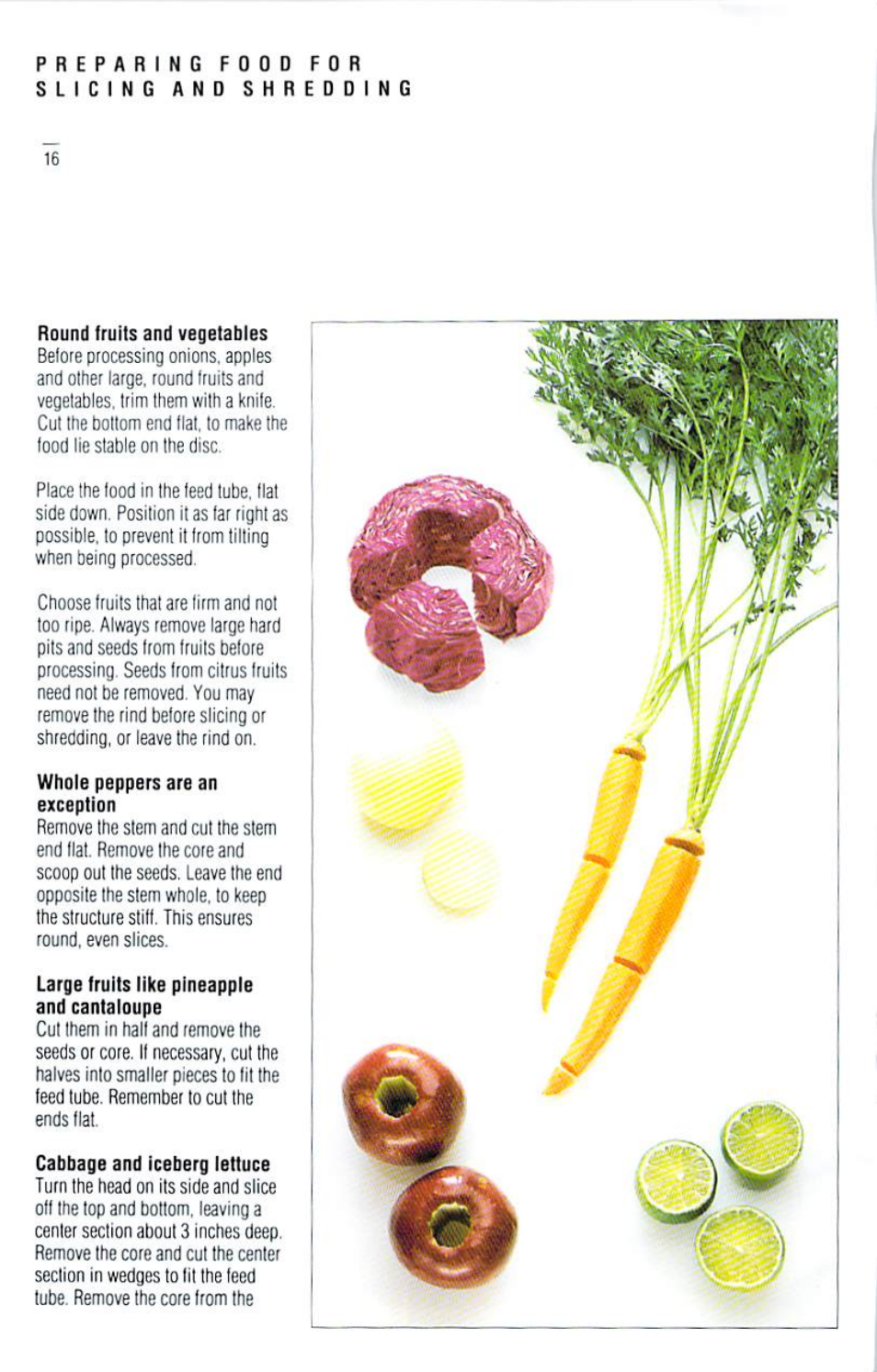 Cuisinart DLC-10C User Manual | Page 22 / 56