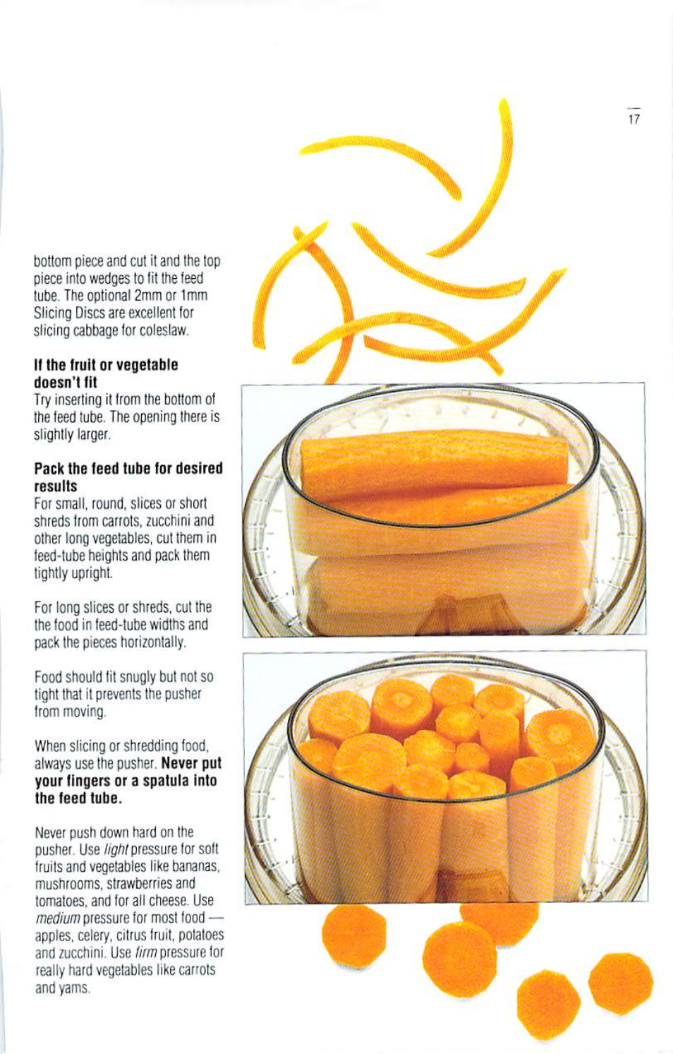 Cuisinart DLC-10C User Manual | Page 23 / 56