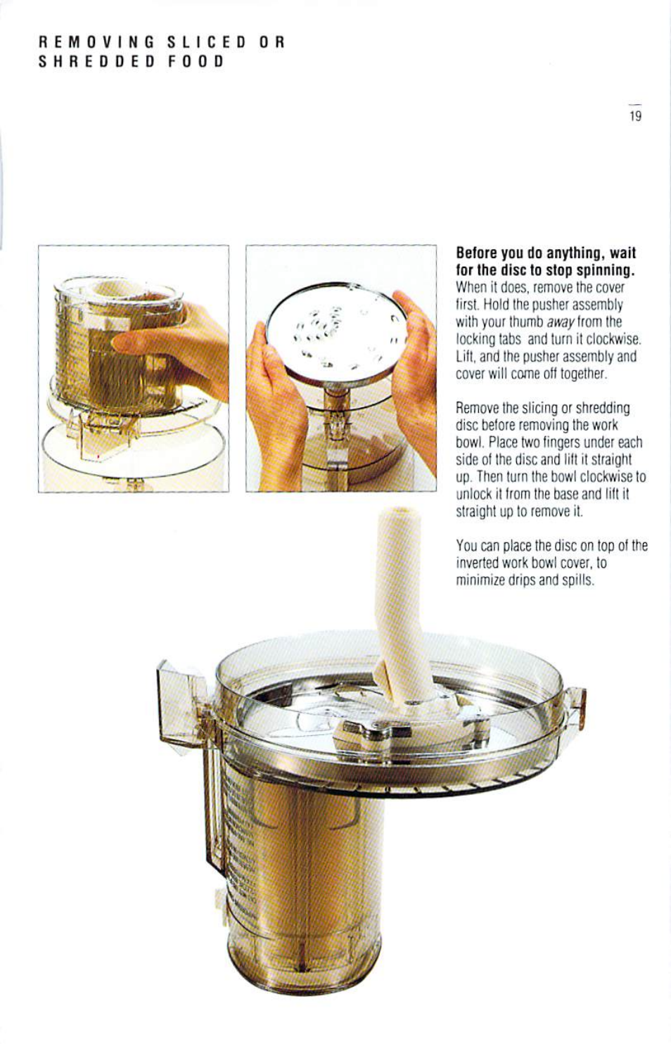 Cuisinart DLC-10C User Manual | Page 25 / 56