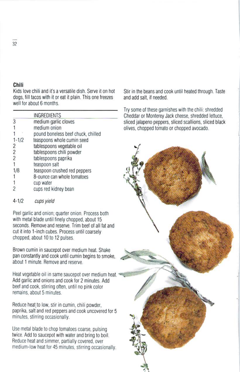 Cuisinart DLC-10C User Manual | Page 38 / 56