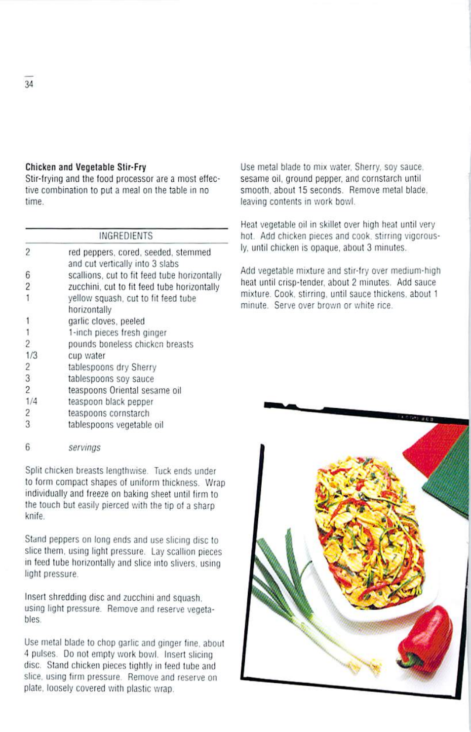 Cuisinart DLC-10C User Manual | Page 40 / 56