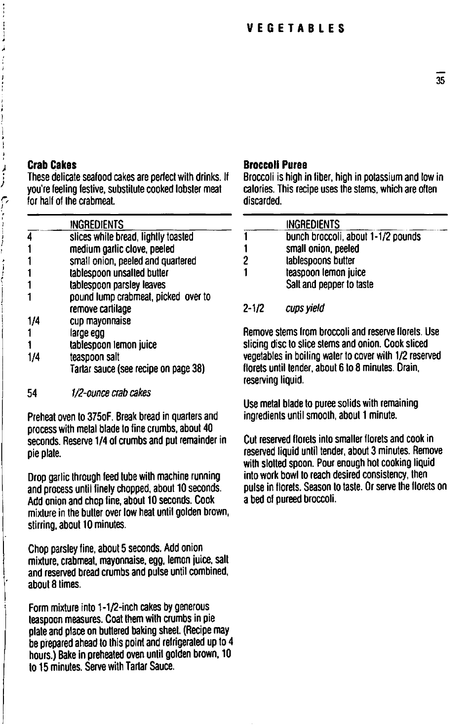 Cuisinart DLC-10C User Manual | Page 41 / 56