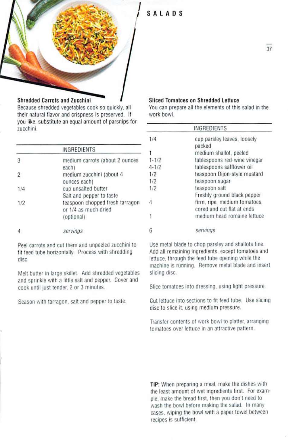Cuisinart DLC-10C User Manual | Page 43 / 56