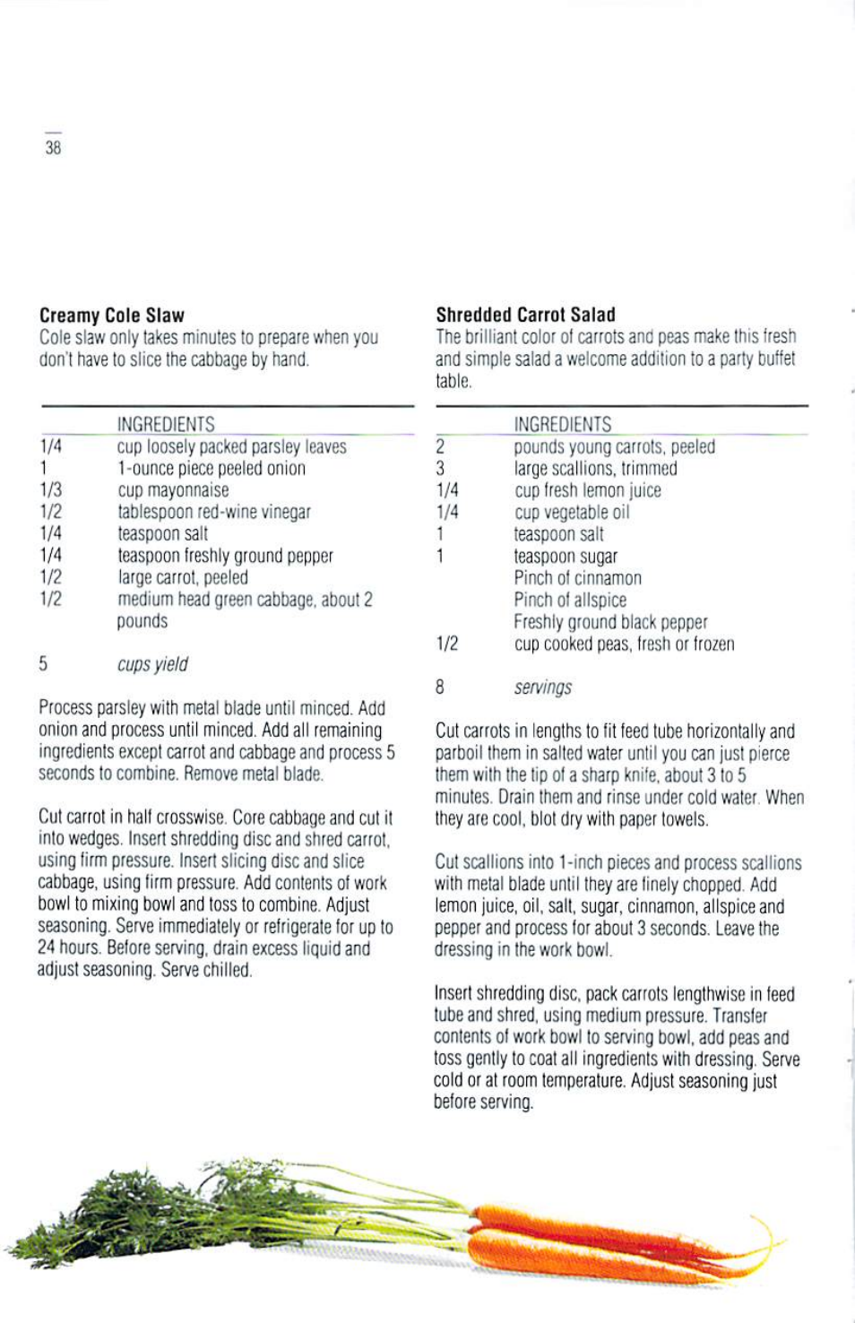 Cuisinart DLC-10C User Manual | Page 44 / 56