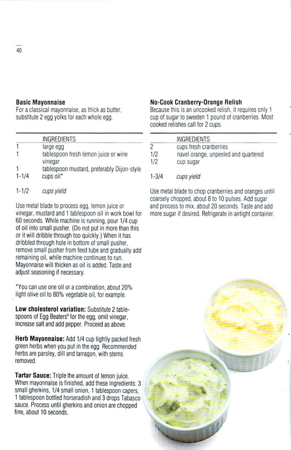 Cuisinart DLC-10C User Manual | Page 46 / 56