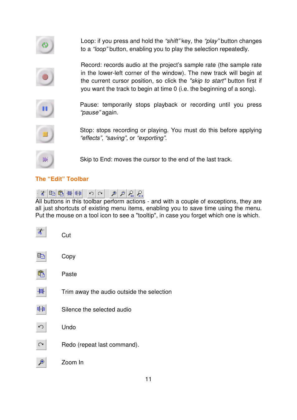 Lenco L-90 User Manual | Page 11 / 30