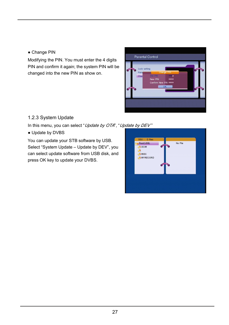 3systemupdate, Updatebydev | Lenco LED-2213 User Manual | Page 29 / 40