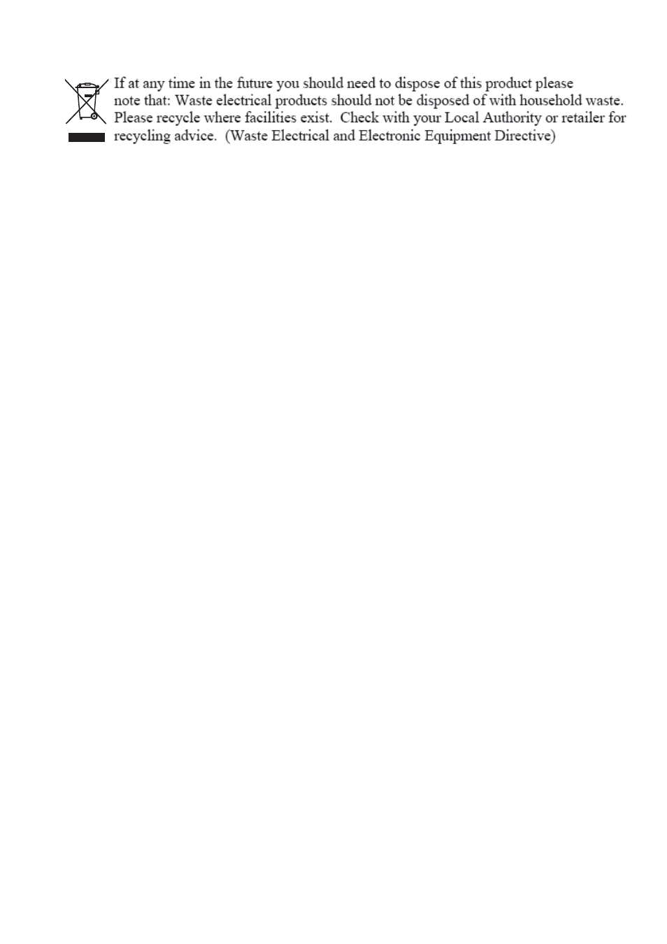 Lenco LED-2213 User Manual | Page 40 / 40