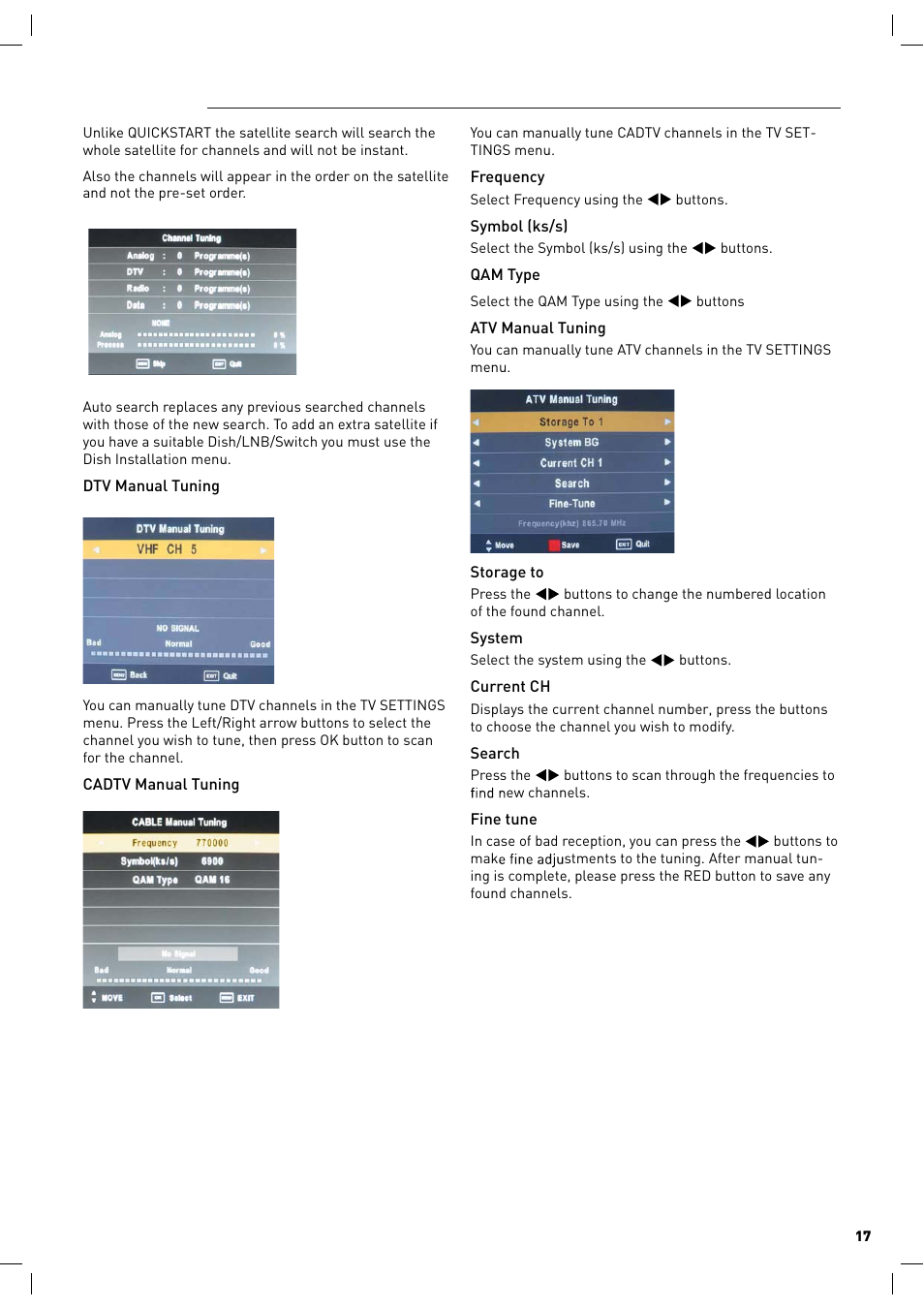 Lenco LED-2217 User Manual | Page 18 / 35