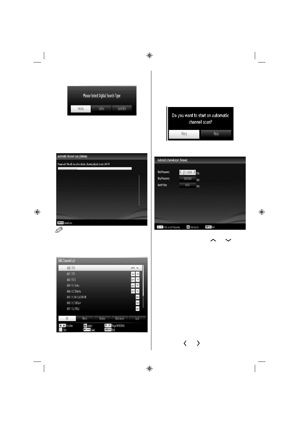 Lenco LED-2618 User Manual | Page 7 / 15