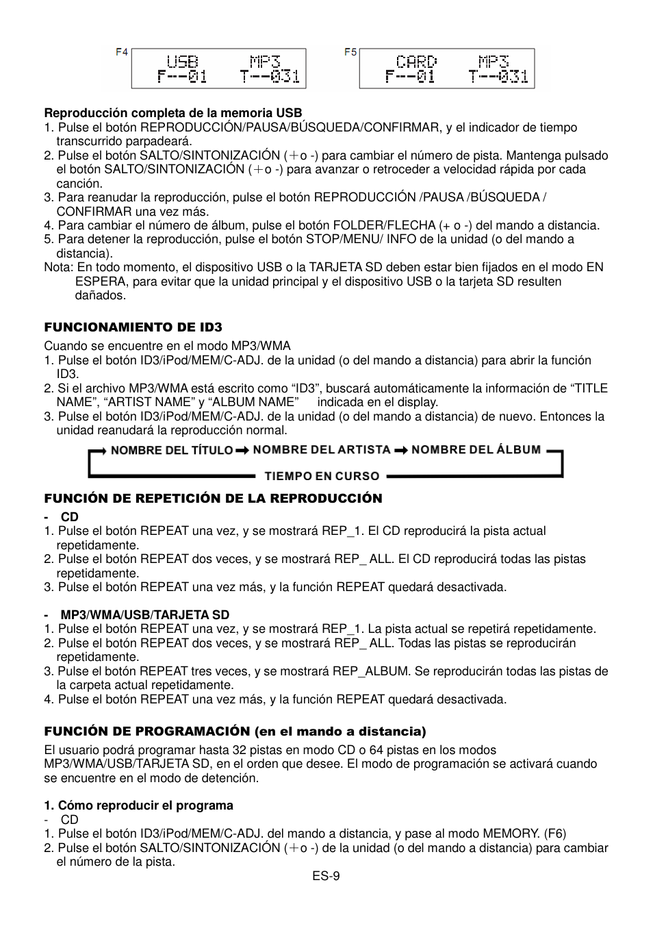 Lenco MCi-220 User Manual | Page 57 / 60