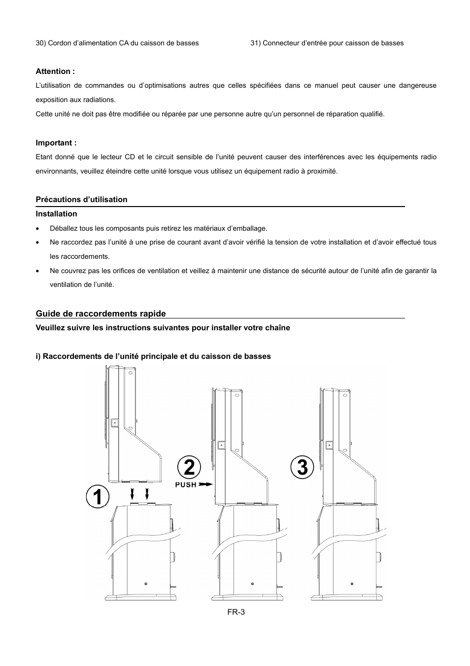 Lenco MCI-400 User Manual | Page 37 / 59