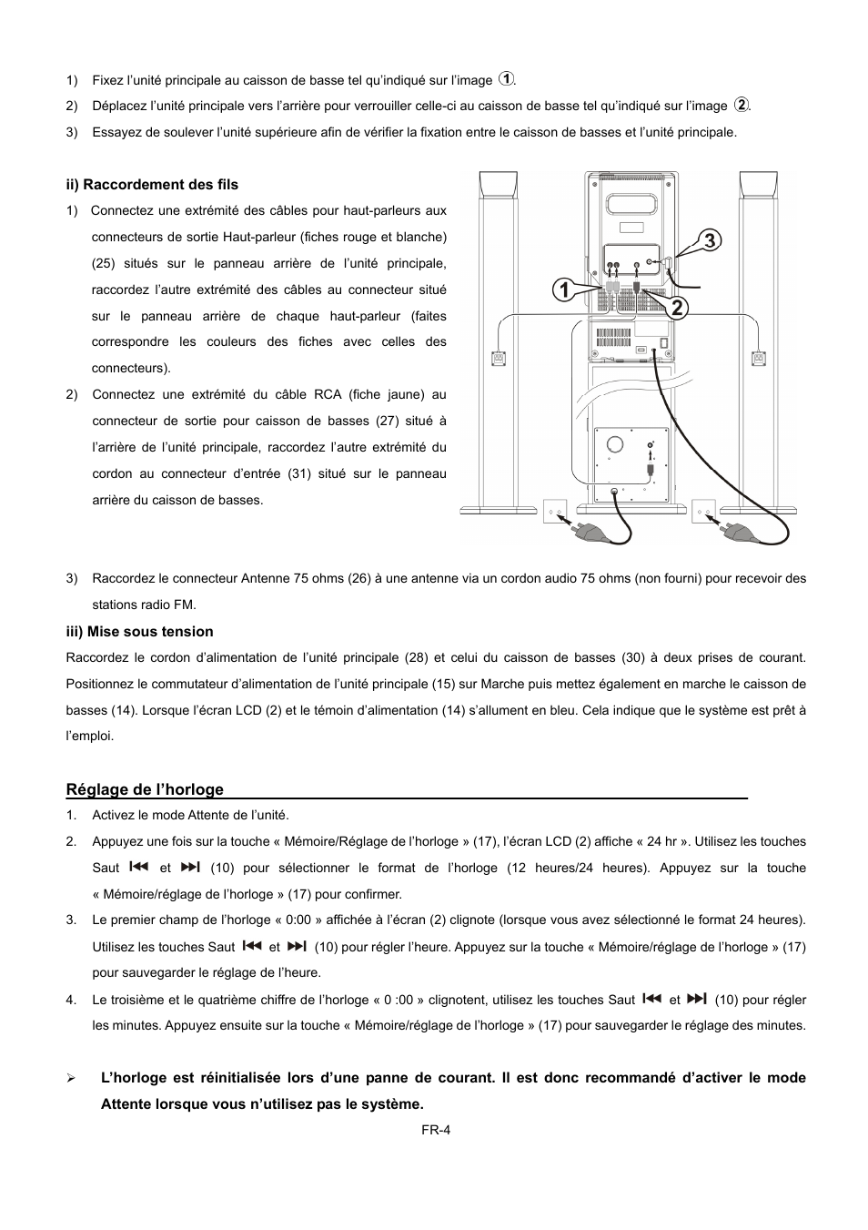 Lenco MCI-400 User Manual | Page 38 / 59