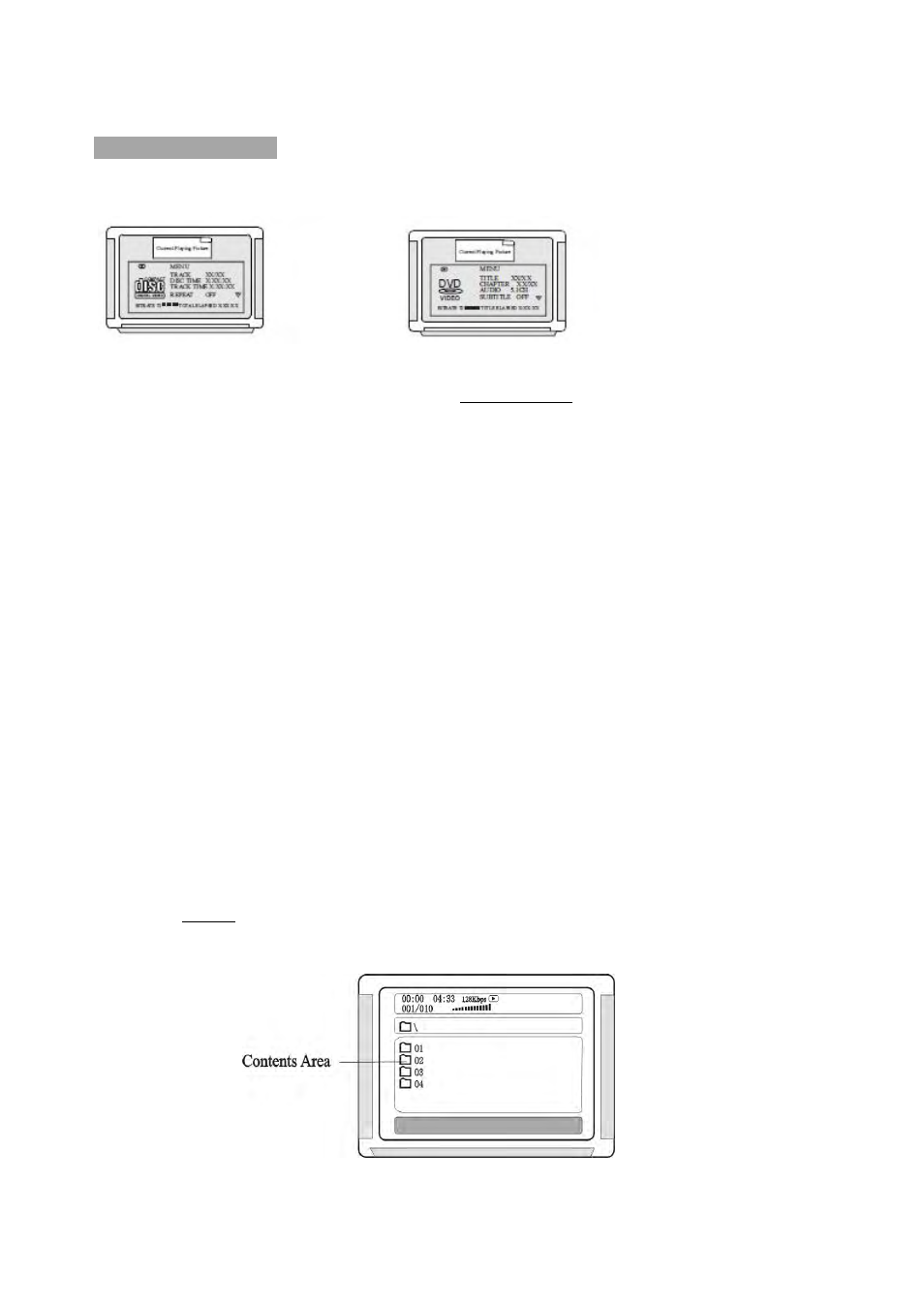 Lenco MDV-15 User Manual | Page 13 / 24