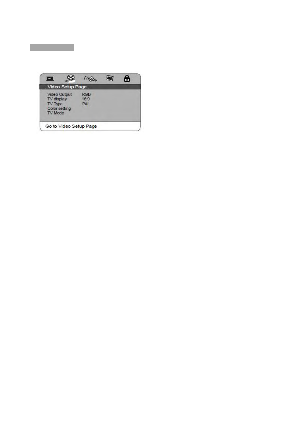 Lenco MDV-15 User Manual | Page 17 / 24