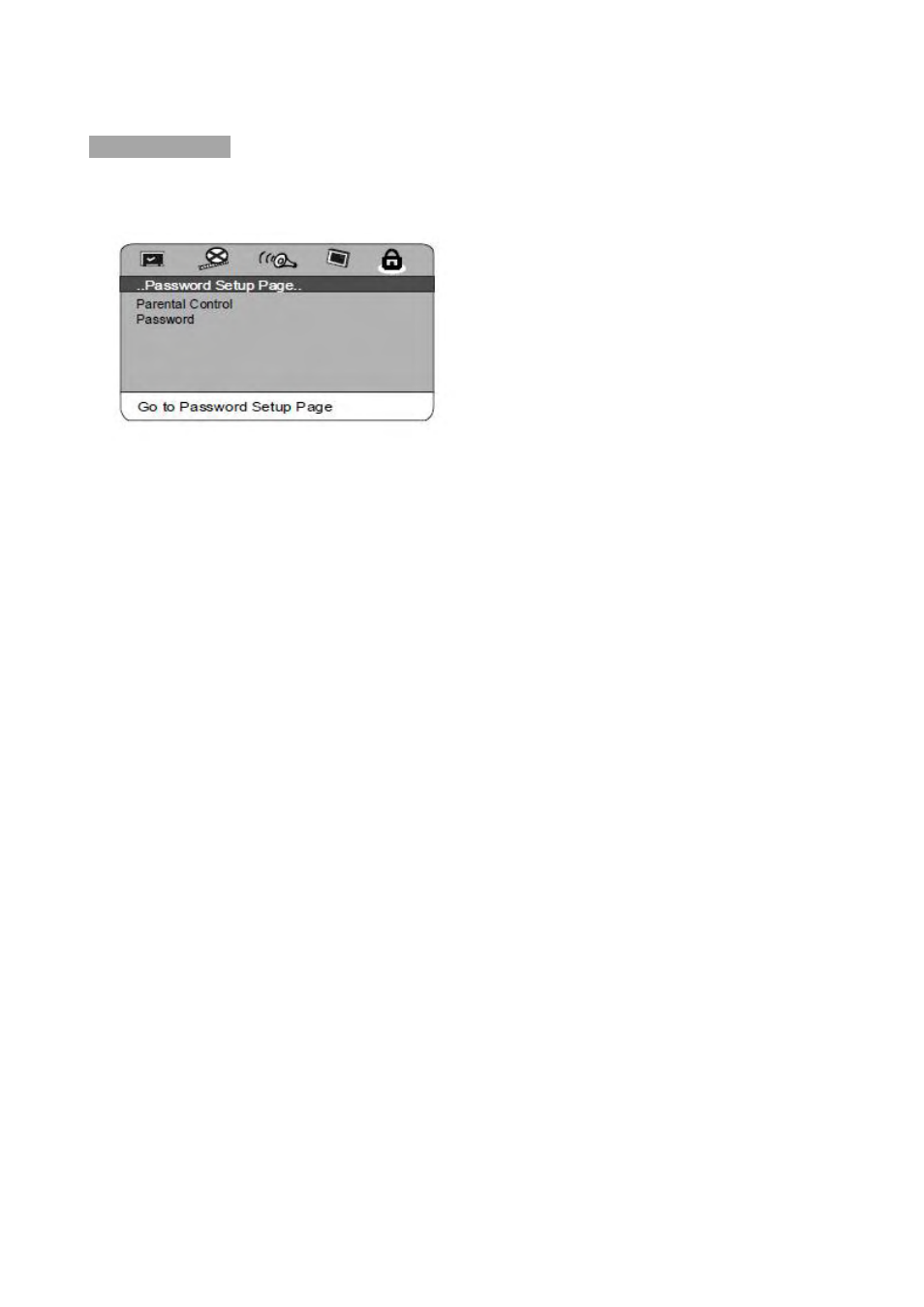 Lenco MDV-15 User Manual | Page 20 / 24