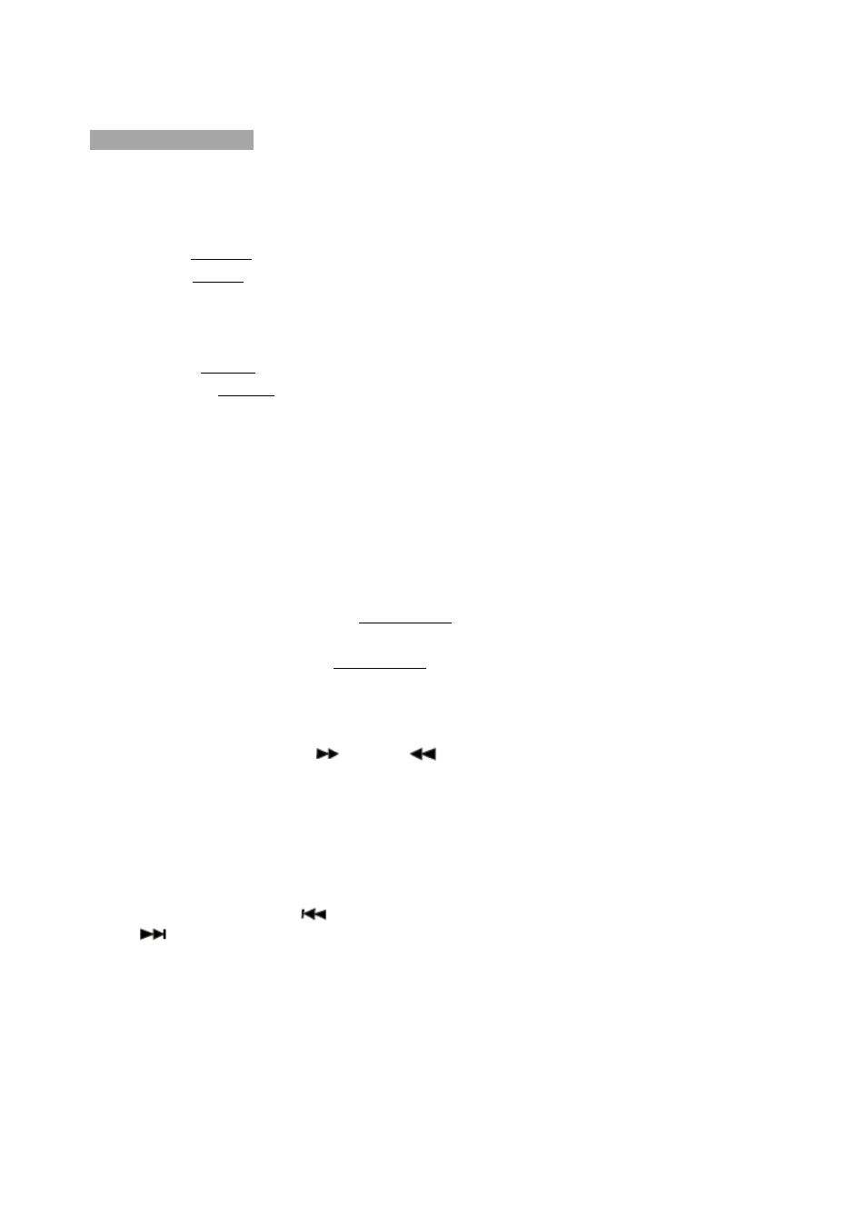 Lenco MDV-15 User Manual | Page 9 / 24
