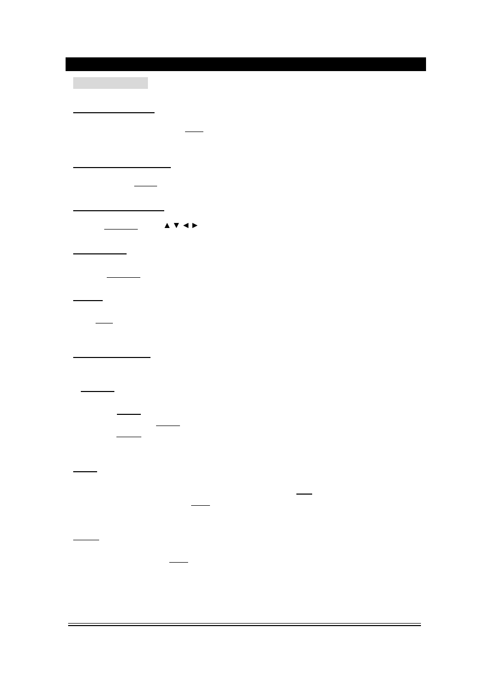 Basic operation | Lenco MDV-24 User Manual | Page 13 / 24