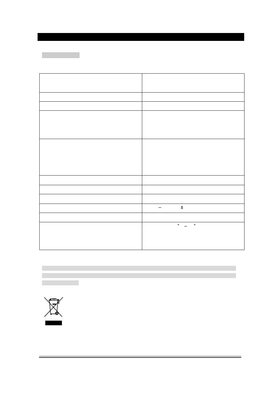 Lenco MDV-24 User Manual | Page 23 / 24